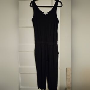 Michael Stars Theo Tank Jumpsuit sz medium